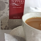 Assam from Toppers Teas