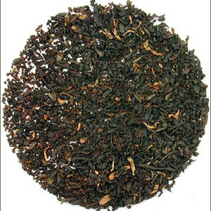 Scottish Breakfast Tea from The Tea Table