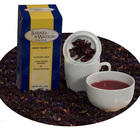 Sweetberry from Barnes & Watson