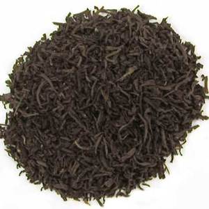 Lychee Congou from English Tea Store
