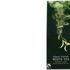 White Tea from Hampstead Tea