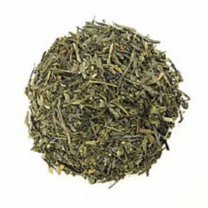 Organic Japanese Sencha Fuji from Tea Palace