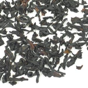 Chocolate from Adagio Teas