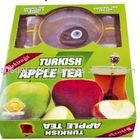 Turkish Apple Tea from Bekirağa