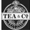 Mozartmischung from Tea & Co