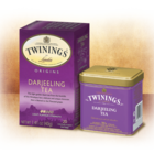 Darjeeling from Twinings