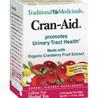 CranAid from Traditional Medicinals