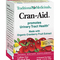 CranAid from Traditional Medicinals