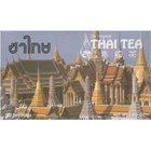 Thai Tea from The Original Thai Tea