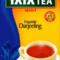 Exquisite Darjeeling from Tata Tea