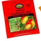 Mamaki & Mango from Hawaiian Mamaki Tea Plantation