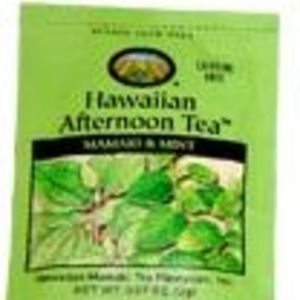 Mamaki & Mint from Hawaiian Mamaki Tea Plantation
