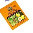 Mamaki & Passion Fruit from Hawaiian Mamaki Tea Plantation