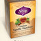 Tahitian Vanilla Hazelnut from Yogi Tea