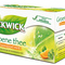 green tea with orange and peppermint from Pickwick