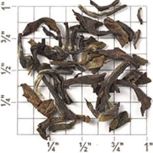 No. 1 Tippy Orthodox GFOP Darjeeling (TD50) from Upton Tea Imports