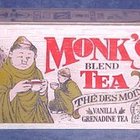 Monk's Blend from MlesnA