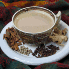 Indian Spiced Chai from Wild Orchid Teas