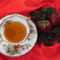 Strawberry Green from Wild Orchid Teas