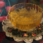 Kyoto Sencha Cherry Rose from Wild Orchid Teas