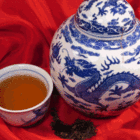 Classic Formosa Oolong from Wild Orchid Teas