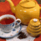 Organic Honeybush from Wild Orchid Teas