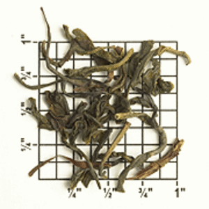 TN63: Korakundah Estate Organic Fair Trade from Upton Tea Imports