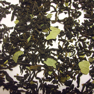 Black Currant from Ocean of Tea