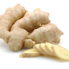 Ginger from Nature