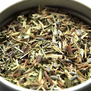 Silent Night from Mad Pots of Tea