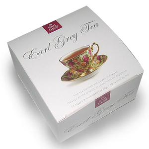 Earl Grey from Royal Albert