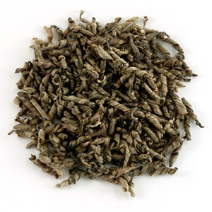 Snow Dragon from English Tea Store