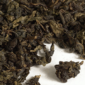 Osmanthus Oolong Se Chung ZM44 from Upton Tea Imports