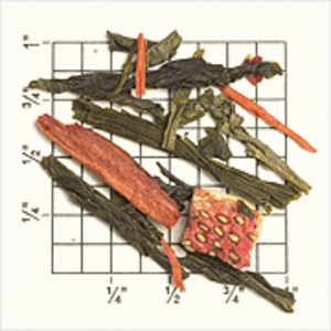Green Tea Red Ginseng TG49 from Upton Tea Imports