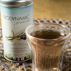Blueberry Vanilla Green Tea from Zhena's Gypsy Tea