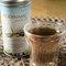 Blueberry Vanilla Green Tea from Zhena's Gypsy Tea