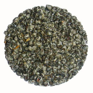 Jasmine Pearls from Tea Habitat