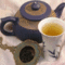 Tae Guan Yin Iron Goddess of Mercy from Wild Orchid Teas
