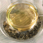 White Monkey Paw from Wild Orchid Teas