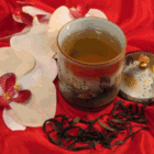 Wild Orchid Oolong from Wild Orchid Teas