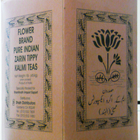 Pure Indian Zarin Tippy Kalmi from Flower Brand
