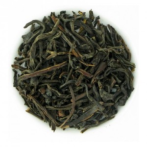 Troika Tea from Kusmi
