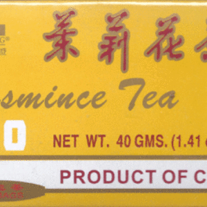 Jasmine Tea from Royal King
