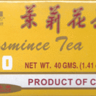 Jasmine Tea from Royal King