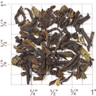 Robert Fortune Blend 41: Darjeeling & Yunnan (TB84) from Upton Tea Imports