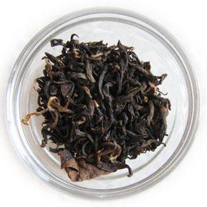 Formosa Natural Wuhe Honey Black Tea from auraTeas