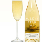White Jasmine Sparkling Tea from Golden Star Tea Co.