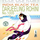 Darjeeling FTGFOP1 FF 2009 Rohini Estate from TeaFountain