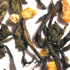 Sweet Flowering Oolong from The Tea Set