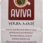 Wild Harvest Yerba Mate from Aviva
